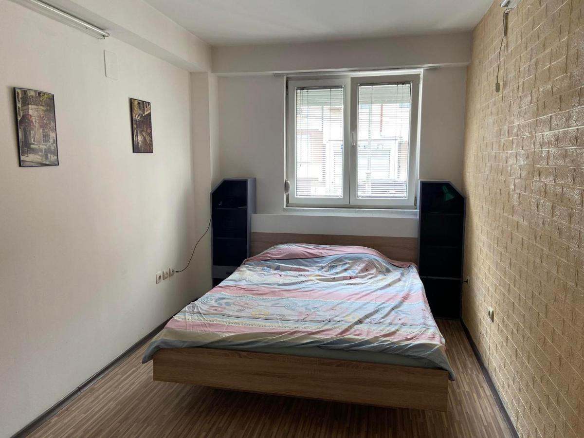 Donna Apartment Скоп'є Екстер'єр фото