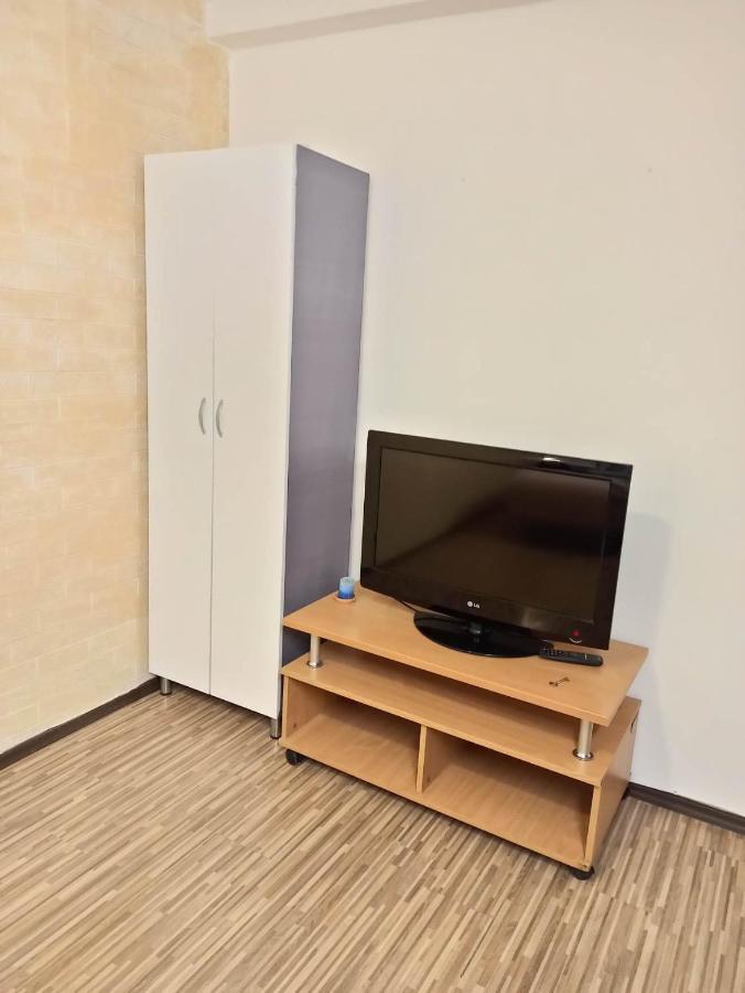 Donna Apartment Скоп'є Екстер'єр фото