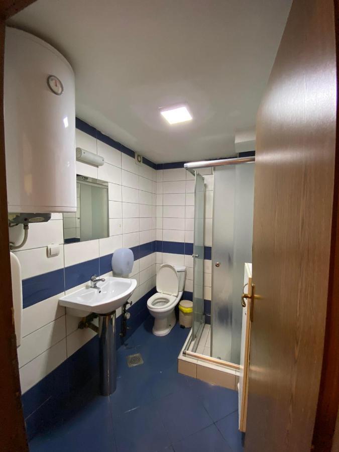 Donna Apartment Скоп'є Екстер'єр фото