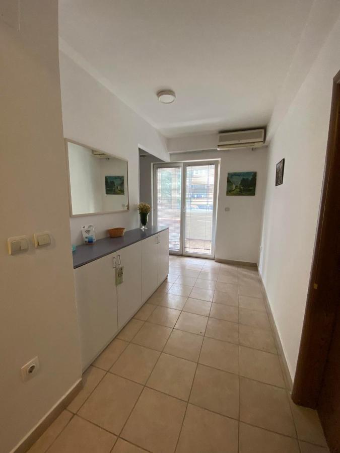 Donna Apartment Скоп'є Екстер'єр фото