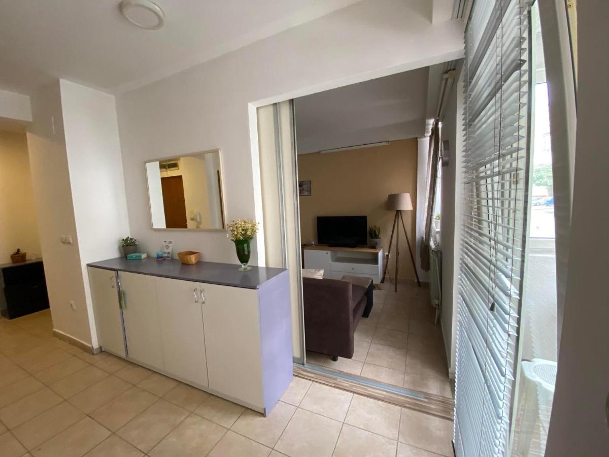 Donna Apartment Скоп'є Екстер'єр фото