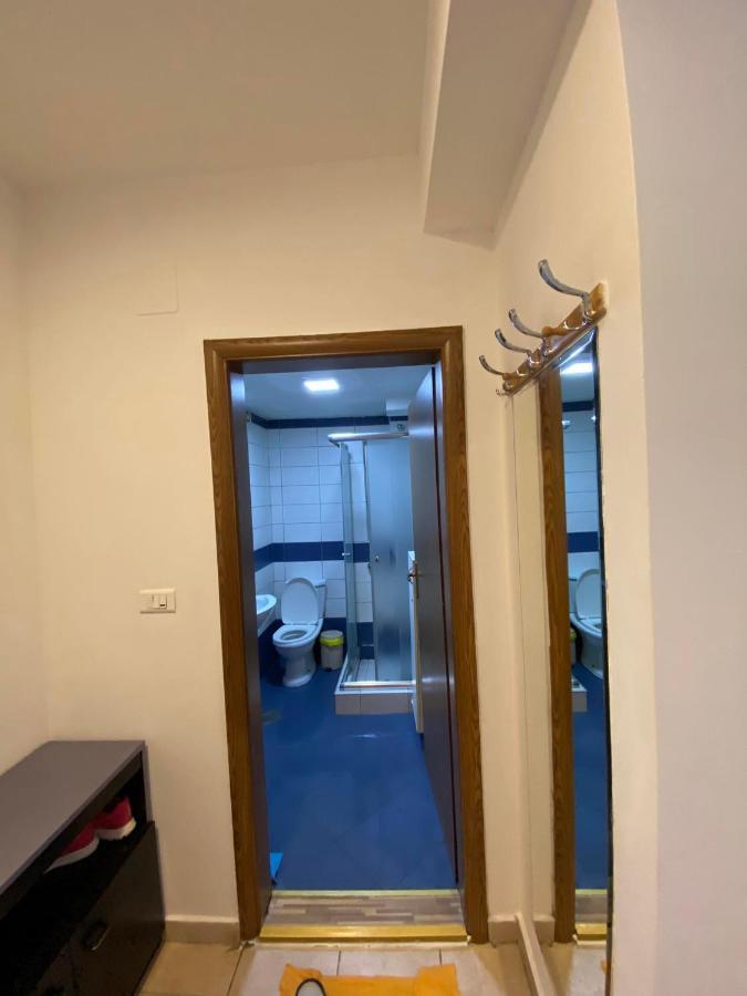 Donna Apartment Скоп'є Екстер'єр фото