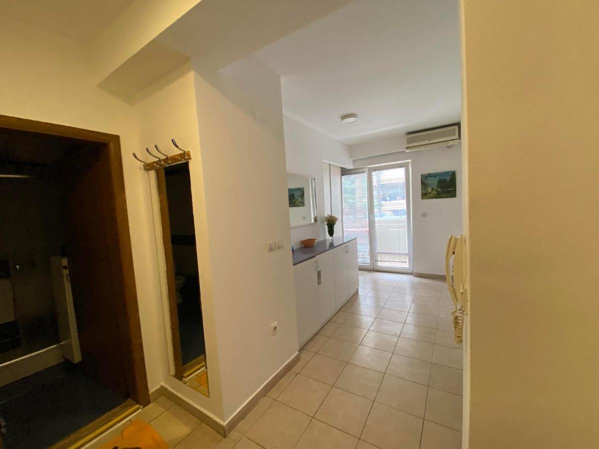 Donna Apartment Скоп'є Екстер'єр фото
