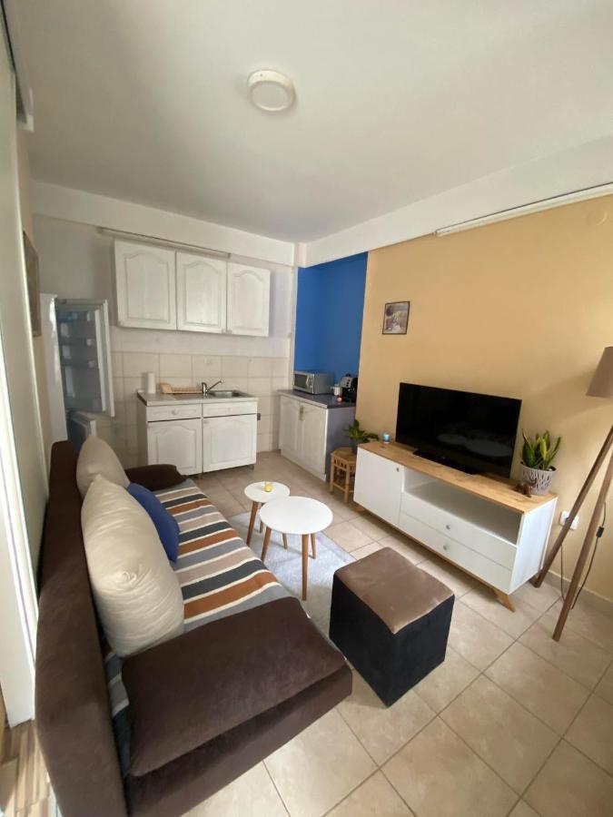 Donna Apartment Скоп'є Екстер'єр фото