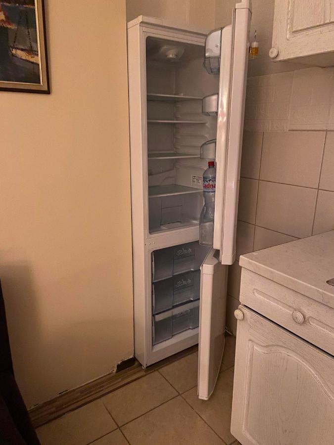 Donna Apartment Скоп'є Екстер'єр фото