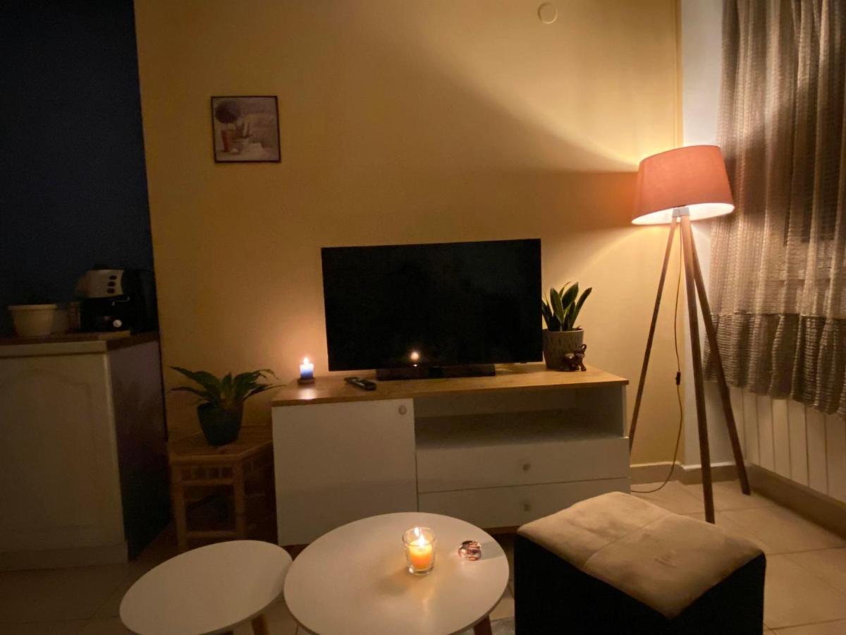 Donna Apartment Скоп'є Екстер'єр фото