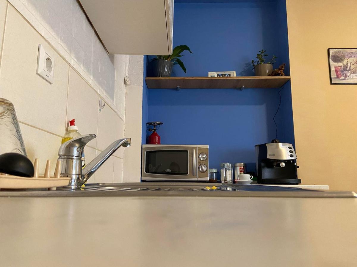 Donna Apartment Скоп'є Екстер'єр фото