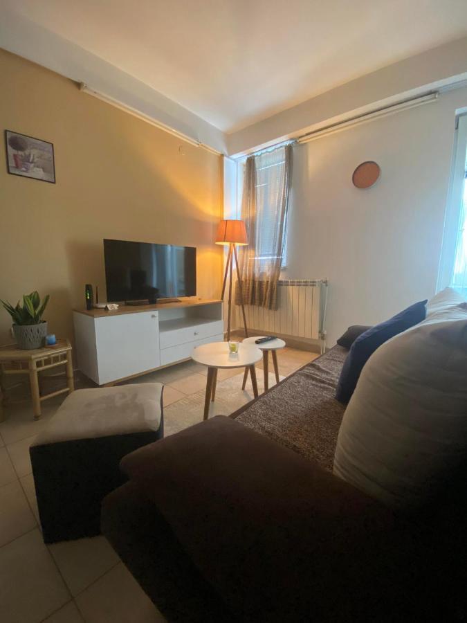 Donna Apartment Скоп'є Екстер'єр фото