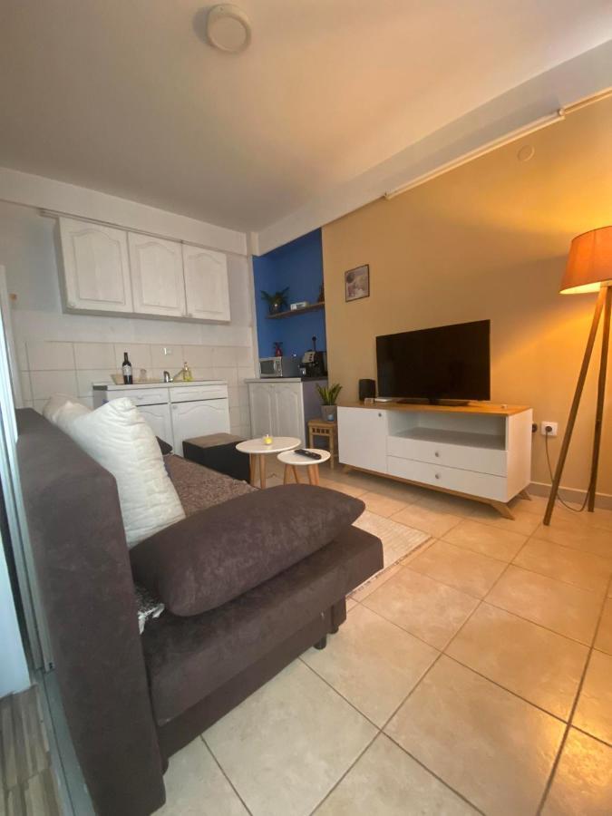 Donna Apartment Скоп'є Екстер'єр фото