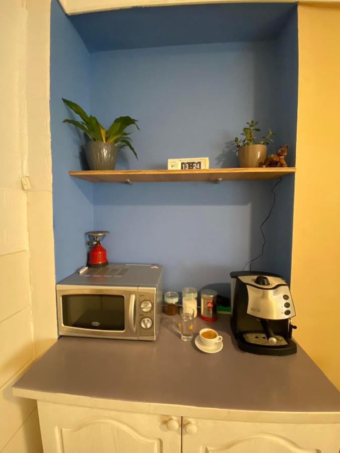 Donna Apartment Скоп'є Екстер'єр фото